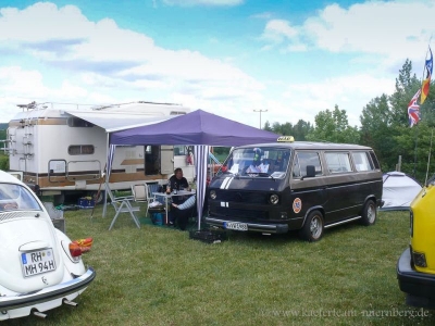2014 - Nordbayern Treffen
