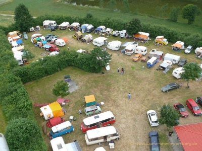 2014 - Oldie Camping