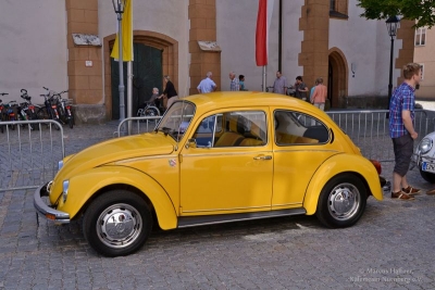 2014 - Oldtimertreffen Neumarkt