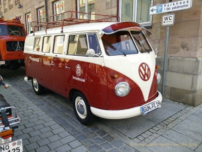 2015 - BOS Treffen 