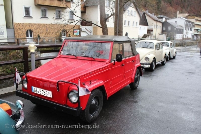 2015 - Frühlingsausfahrt