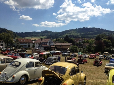 2015 - Gengenbach