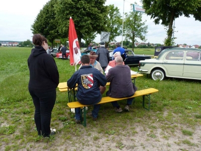 2015 - Raubersried