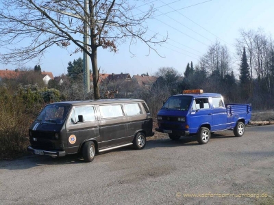 2015 - Winterausfahrt