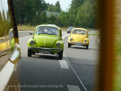2016 - Oldtimertreffen Unterrödel