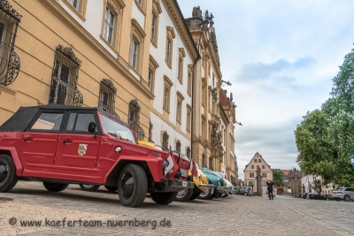 2018 - 1.Mai Ausfahrt
