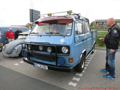 2019 - Bug-Hausen