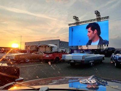 2021 - Im Autokino