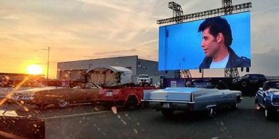 Autokino-