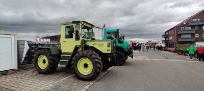 2024 - Frühlingsausfahrt