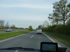 1. Mai - 03