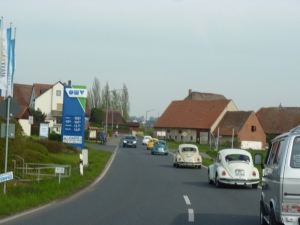 1. Mai - 06