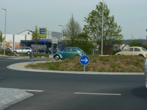 1. Mai - 07