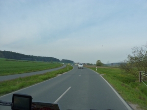 1. Mai - 08