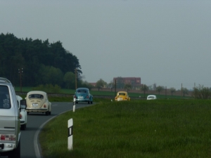 1. Mai - 09