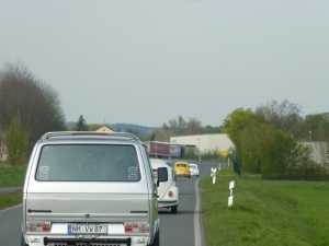 1. Mai - 11