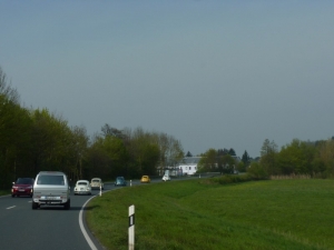 1. Mai - 18
