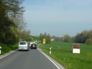 1. Mai - 19