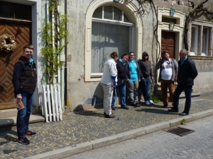 1. Mai - 28