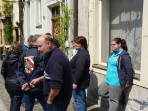 1. Mai - 30