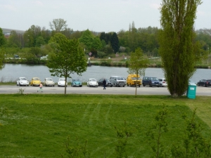 1. Mai - 58