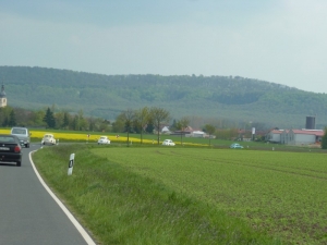 1. Mai - 61