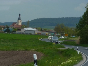 1. Mai - 62