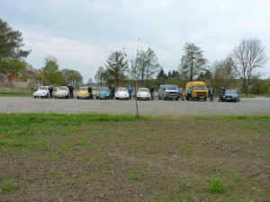 1. Mai - 73