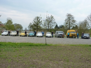1. Mai - 74