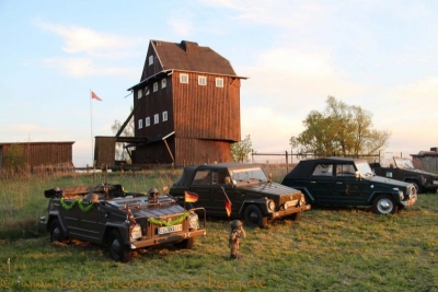 2016 - Kübeltreffen Oberlausitz