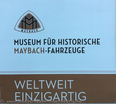 2017 - Frühlingsausfahrt