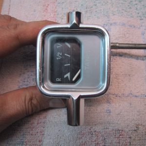 Magura last
