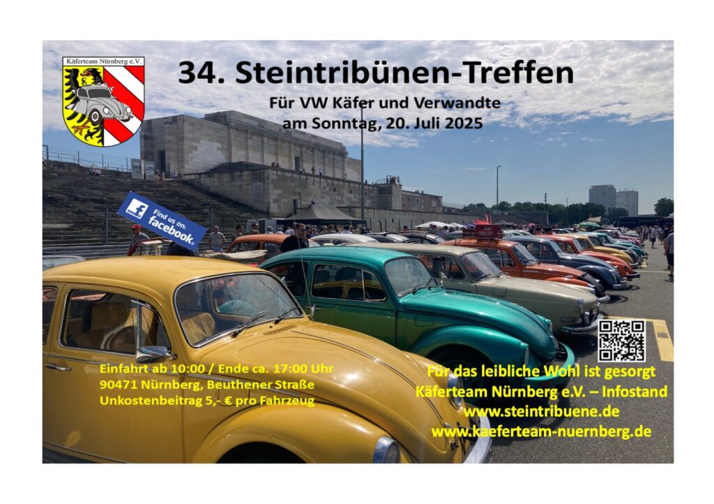 Das war unser großes Tagestreffen 2025